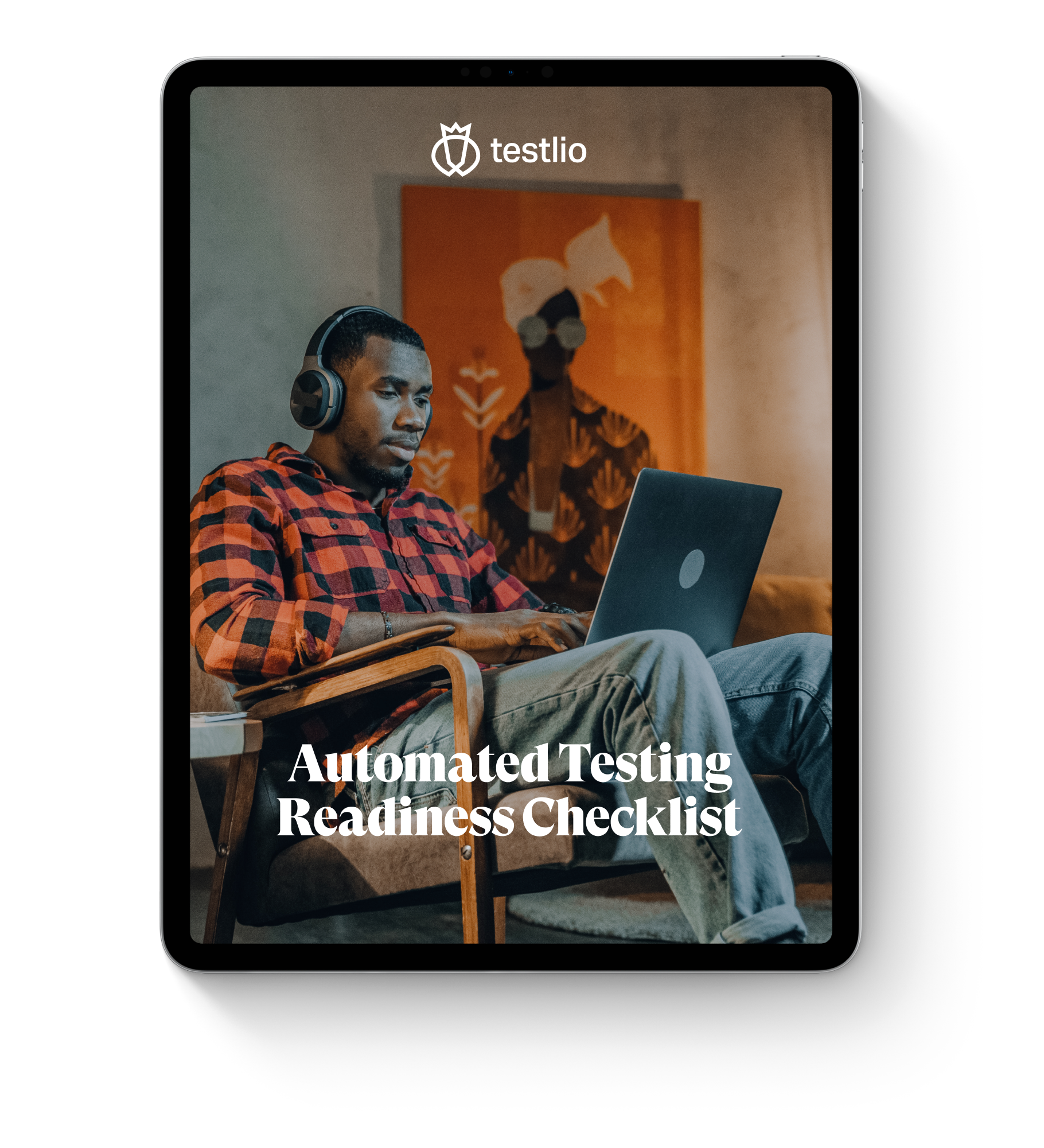 Automated Testing Readiness Checklist_Homepage-910x1000px