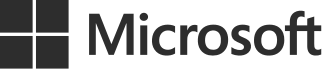 Logo-Microsoft_black and white