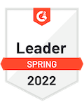 Software Testing Leader_Test Management_Smaller_G2 Badge